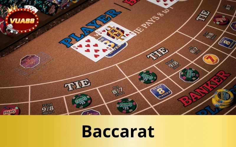 Baccarat