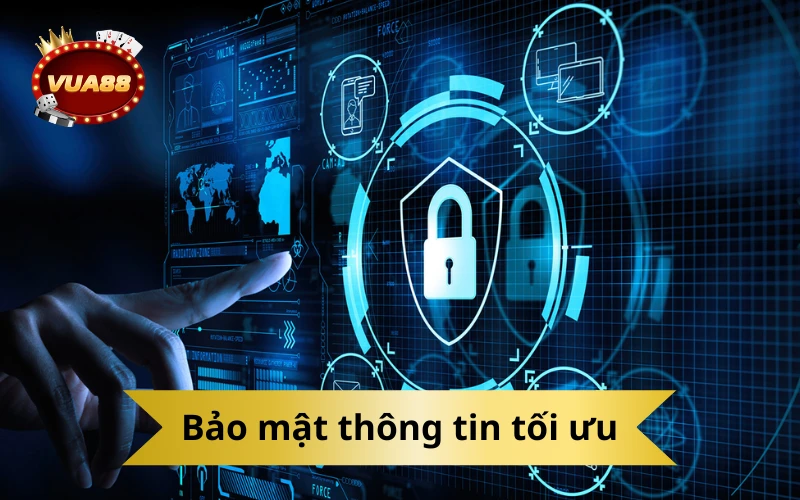 Bảo mật thông tin tối ưu