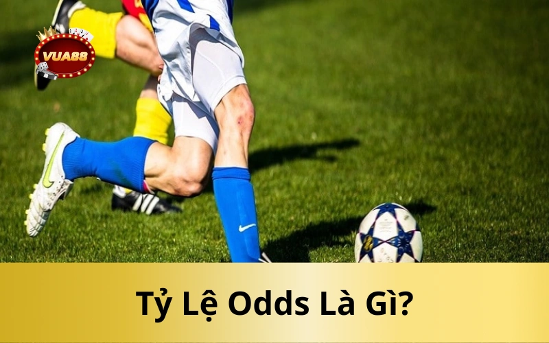 Tỷ Lệ Odds Là Gì?